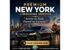 Limos New York – Professional Airport and Private Transportation
