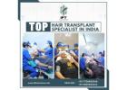 affordable hair transplant clinics in Jaipur