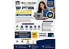 Best Python Classes in Pitampura | Learn from Python Experts