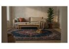 Jansons Carpets Presents Handmade Carpets in Delhi with Timeless Craftsmanship