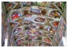 Which Vatican tour includes Sistine Chapel