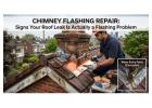 Chimney Flashing Repair: Signs of a Roof Leak in Vancouver