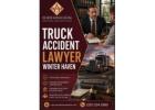 Truck Accident Lawyer: A Trusted Legal Help After a Crash in