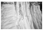 100% safe Wedding dresses Dry Cleaning with doorstep service