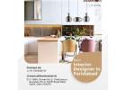 Discover the Best Interior Designer In Faridabad for Dream Homes