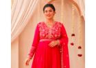 Elegant Pakistani Plus Size Dresses for Weddings and Parties