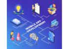 Invoidea is a Top Mobile App Development Company in Dallas Delivering Innovative Applications