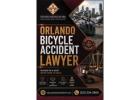 Bicycle Accident Lawyer for Injury Claims in