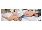 Do you want to learn what is holistic massage? Come to QSMH2 to join a course