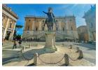 Which private tours include Ancient Rome