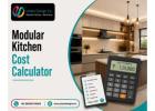 Modular Kitchen Cost Calculator: Check Kitchen Price 2026