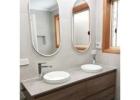 Choose a customized and highly adaptable Frameless shower screen in Adelaide
