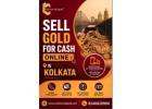 Sell Gold for Cash Online in