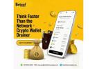 Think Faster Than the Network - Crypto Wallet Drainer