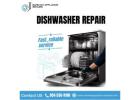 Professional Dishwasher Repair Services