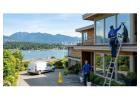 Window Cleaning Near Me North Vancouver | Trusted Local Experts