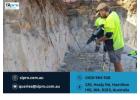 Microfine Cement Grout Injection Perth Experts For Ground Repair