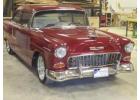 Find best-in-class Commercial Upholstery Service for convertible or vinyl top vehicles