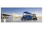 Reliable Golf Cart Rentals Anna Maria Island for Easy Travel