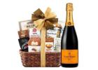 Veuve Clicquott Champagne Gift – Delivered Fast