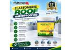 elastomeric roof waterproofing
