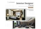 Interior Designer in Delhi NCR | SKF Contractor – One Team, Entire NCR Covered