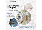 Best Interior Designer In Ghaziabad for Modern Spaces