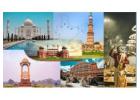 Golden Triangle Vacation Packages – Delhi, Agra & Jaipur Tour