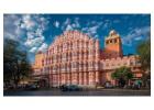 Rajasthan Tour Packages – Explore the Land of Kings