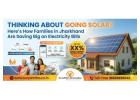 Trusted Solar Installation with Transparent Pricing