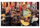 Irish Musician for Pub Entertainment and Live Events