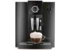 Refurbished Espresso Makers for Quality Coffee at Great Value