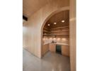 Find tailor-made and aesthetically pleasing Luxury Cabinet designs from DRCC