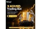 The Automation Advantage Hidden in Gold Trading – XAUUSD Trading Bot