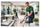 Janitorial vs Commercial Cleaning North Vancouver | Key Differences