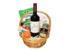 Wine Gift Basket – Order Online, Delivered Today