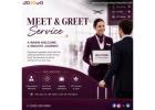 Chennai Airport Wheelchair Assistance – Reliable Meet & Greet Support | Jodogoairportassist