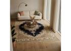 Jansons Carpets Presents Best Persian Carpets in Delhi with Timeless Craftsmanship