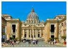 Best Vatican guided tour in Rome