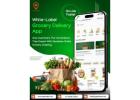 Start Your Hyperlocal Grocery Delivery Platform Today