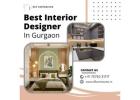 Interior Designer in Gurgaon | SKF Contractor – Luxury Meets Functionality