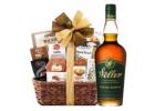 Weller Gift Baskets – Bourbon Delivered Fast