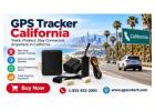 Reliable GPS Tracker California