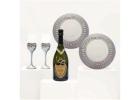Champagne Engagement Gift – Order Online Today