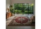 Jansons Carpets Presents Best Handmade Carpets in Delhi with Timeless Craftsmanship