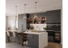 Premium Modular Kitchen | Luxury Interiors | Betula Kitchen