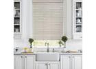 Motorized Shades Hunter Douglas for Smarter Window Living
