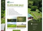 Plots for Sale – Find Your Ideal Property Today