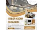 Interior Designer in Ghaziabad | SKF Contractor – Beautiful Spaces, Happy Homes