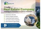 Trusted Real Estate Company for Premium Properties